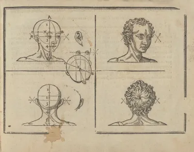 Lart De Dessiner De Maistre Jean Cousin Pl 05