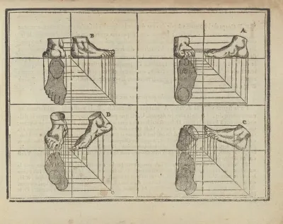 Lart De Dessiner De Maistre Jean Cousin Pl 12