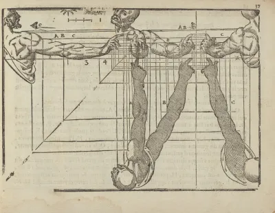 Lart De Dessiner De Maistre Jean Cousin Pl 16