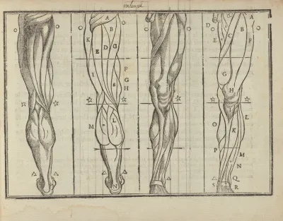 Lart De Dessiner De Maistre Jean Cousin Pl 17