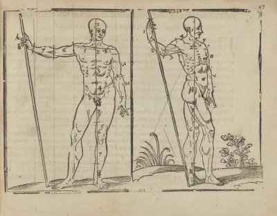 Lart De Dessiner De Maistre Jean Cousin Pl 21