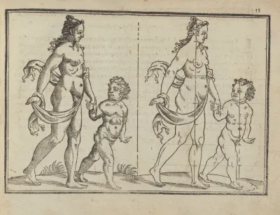 Lart De Dessiner De Maistre Jean Cousin Pl 24