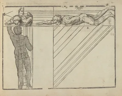 Lart De Dessiner De Maistre Jean Cousin Pl 27