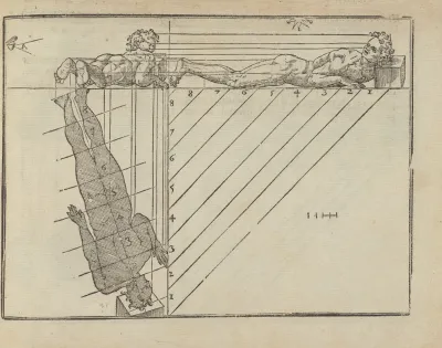 Lart De Dessiner De Maistre Jean Cousin Pl 29