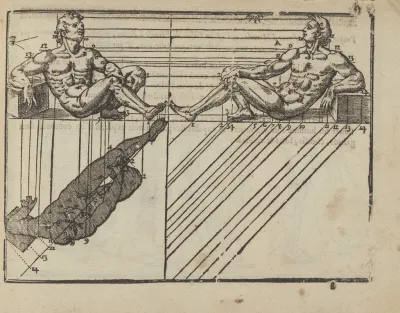 Lart De Dessiner De Maistre Jean Cousin Pl 30