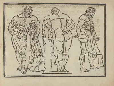 Lart De Dessiner De Maistre Jean Cousin Pl 31