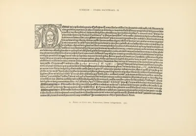 Lart Typographique Dans Les Pays Bas Pendant Les Annees 1500 A 1540 Pl 113