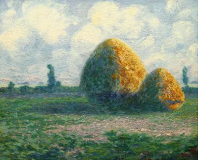 Las Parvas La Pampa De Hoy