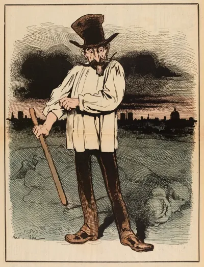 Lassomeur