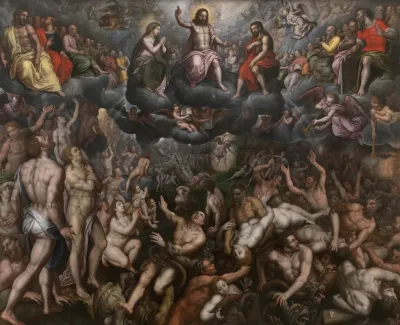 Last Judgment 3