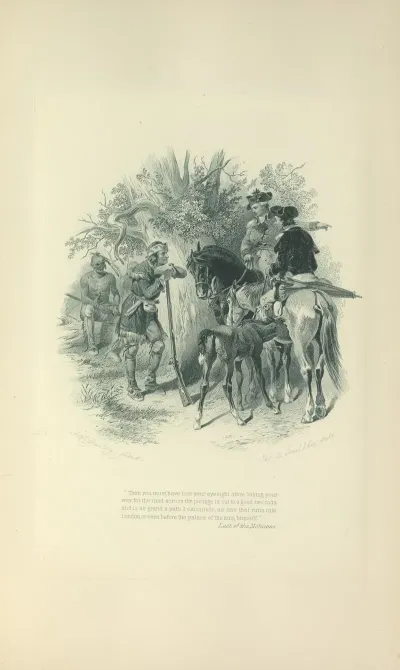 Last Of The Mohicans 3