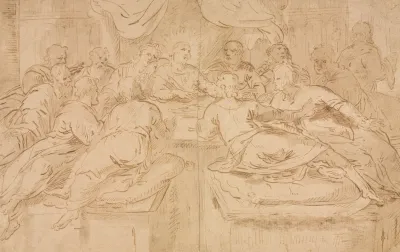 Last Supper