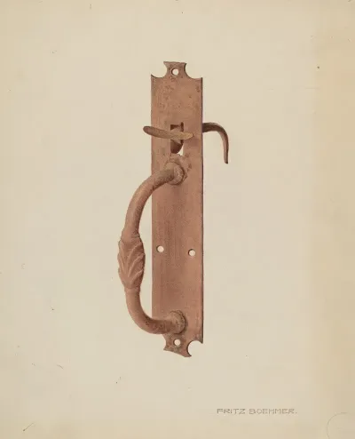 Latch 2