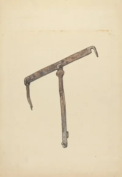 Latch 3