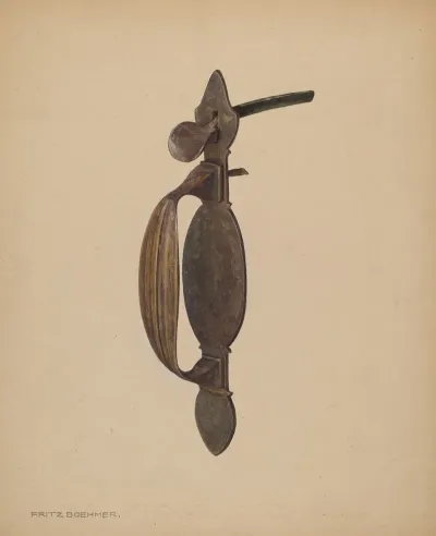 Latch