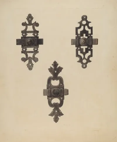 Latches
