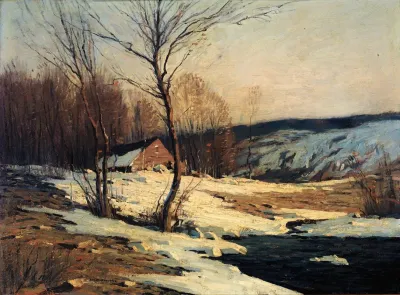 Late Afternoon