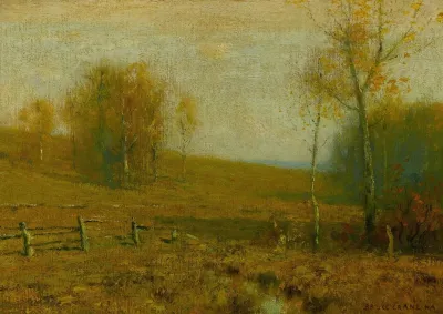 Late Autumn 3