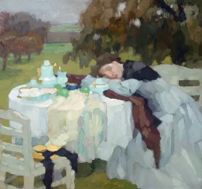 Late Autumn