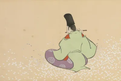 Late Spring Boshun