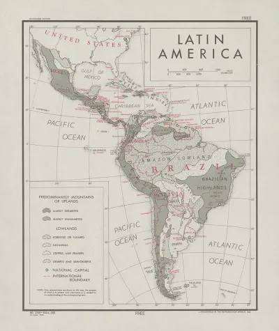 Latin America