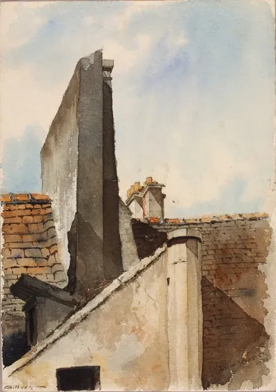 Latin Quarter Paris 2