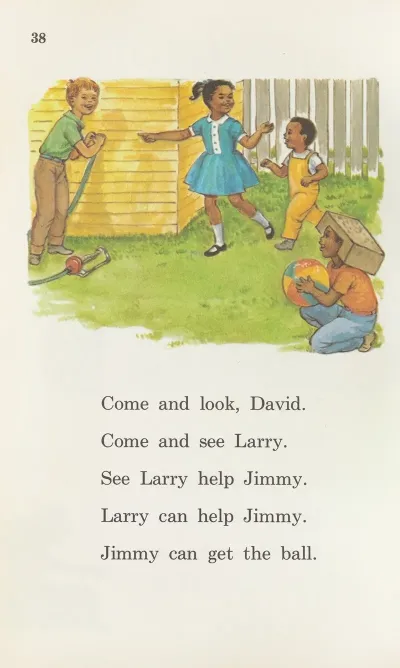 Laugh With Larry Pl 36