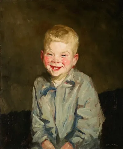 Laughing Boy 2