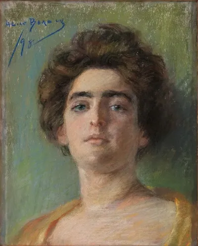 Laura Alice 2