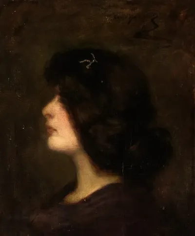 Laura At Fifteen