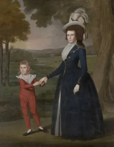 Laura Wolcott Moseley