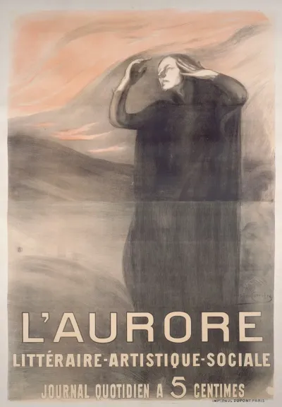 Laurore 4