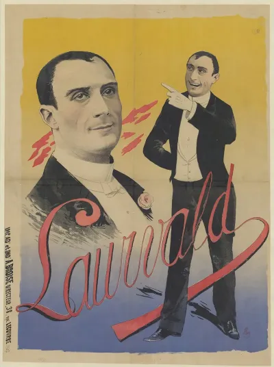 Laurvald