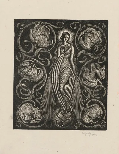 Laus Feminae