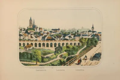 Lausanne 3