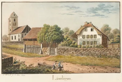 Lauslingen