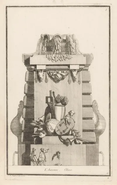Lautomne Lhiver