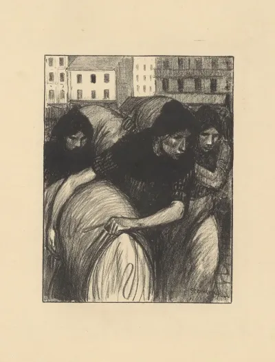 Laveuses 3