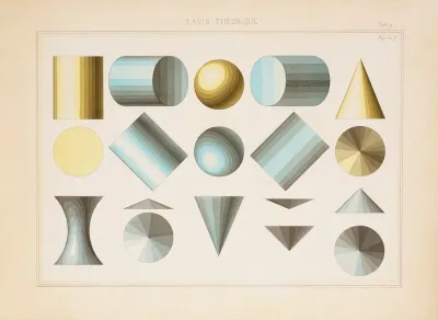 Lavis Theorique