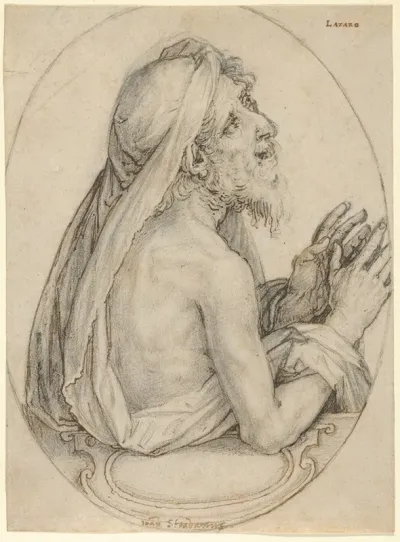 Lazarus
