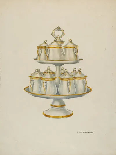 Lazy Susan