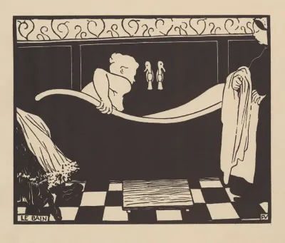 Le Bain 10