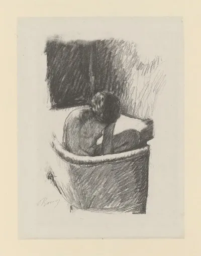 Le Bain 11
