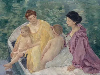Le Bain 4