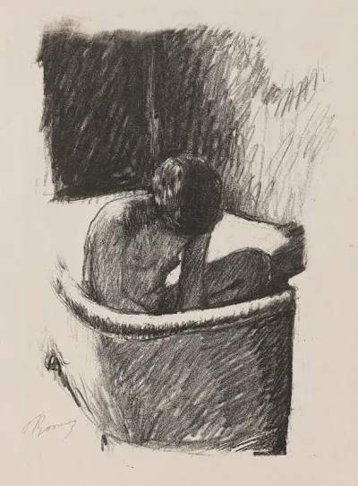 Le Bain 5