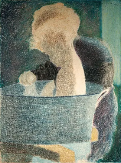 Le Bain 8