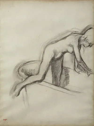 Le Bain 9