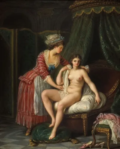 Le Bain
