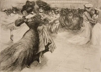 Le Bal 3
