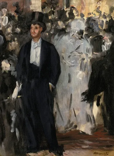 Le Bal De Lopera 2